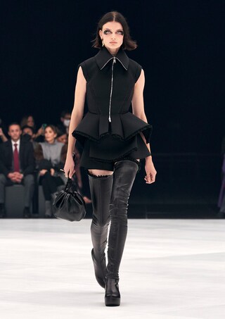 Givenchy Spring/Summer 2022 SS22
