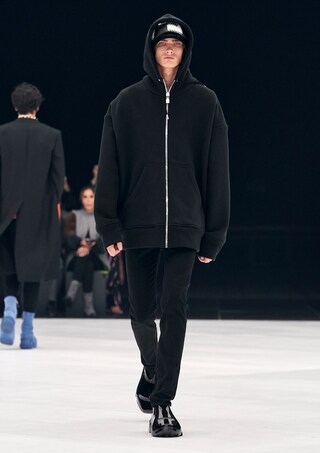 Givenchy Spring/Summer 2022 SS22