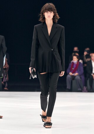 Givenchy Spring/Summer 2022 SS22