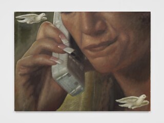 Frieze London 2021