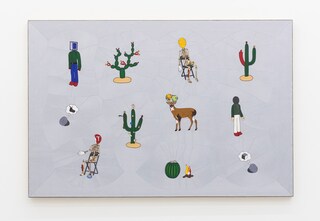 Frieze London 2021