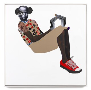 Frieze London 2021