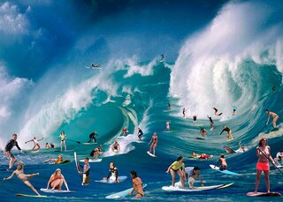 SURFING