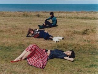 AnOther Photographic Diary: 2021