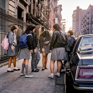 Janet Delaney