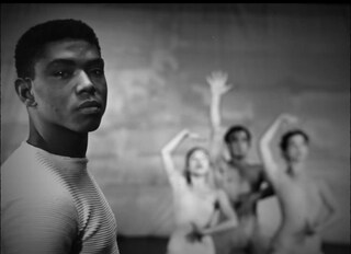 Alvin Ailey LOC, Willoughby Estate