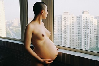 Nude at Fotografiska New York
