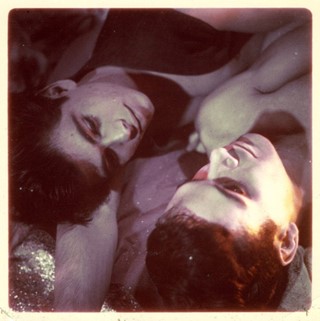 James Bidgood