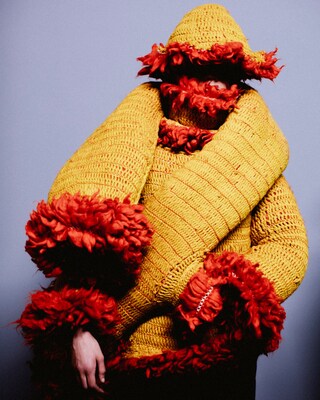 Craig Green Autumn/Winter 2022