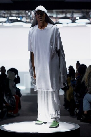 Telfar Performance