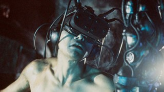 Tetsuo II: Body Hammer, 1992