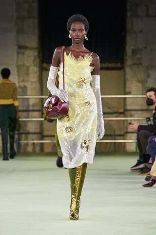 Bottega Veneta Autumn/Winter 2022