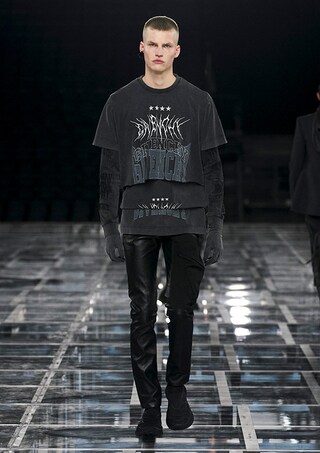 Givenchy Autumn/Winter 2022