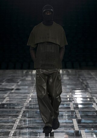 Givenchy Autumn/Winter 2022