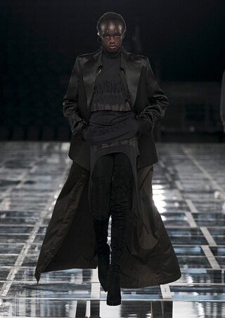 Givenchy Autumn/Winter 2022