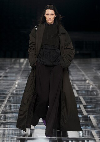 Givenchy Autumn/Winter 2022