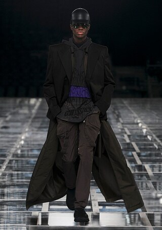 Givenchy Autumn/Winter 2022