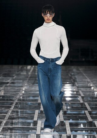 Givenchy Autumn/Winter 2022