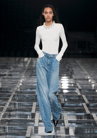 Givenchy Autumn/Winter 2022
