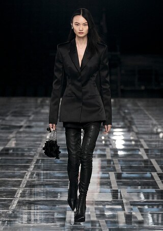 Givenchy Autumn/Winter 2022
