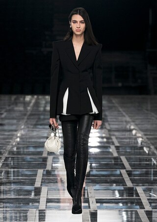 Givenchy Autumn/Winter 2022