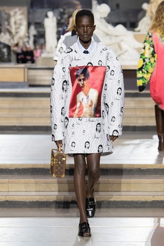 Louis Vuitton Autumn/Winter 2022