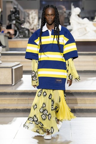 Louis Vuitton Autumn/Winter 2022