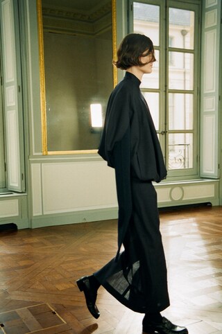 The Row Autumn/Winter 2022