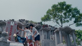 Made In Hong Kong, 1997