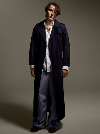 Aspesi Spring/Summer 2022