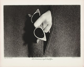 Marcia Resnick: As It Is, Or Could Be