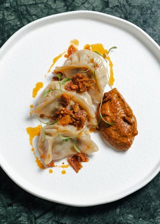 Dumplings 2