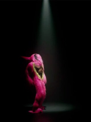 8. Nick Cave_Bunny Boy Still_1