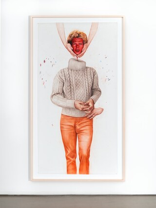 Geoffrey Chadsey: Plus