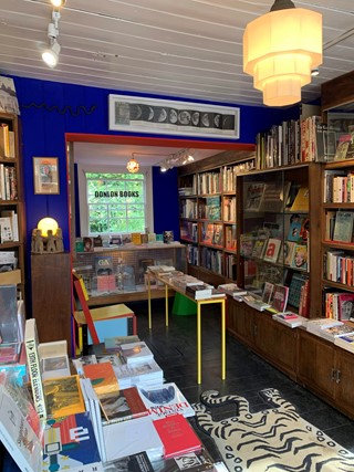 Donlon Books