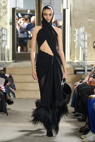 Ala&#239;a Winter/Spring 2023