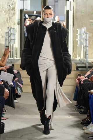 Ala&#239;a Winter/Spring 2023