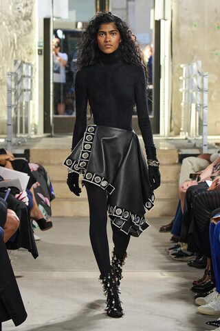 Ala&#239;a Winter/Spring 2023