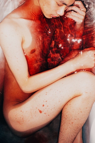 Colours of Love by Lin Zhipeng / 223