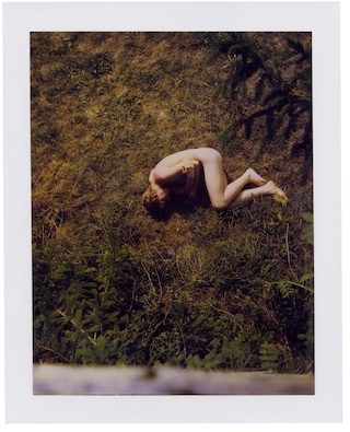 August by Collier Schorr Mack Books