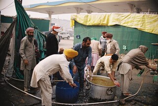 KISAAN by Hark1karan