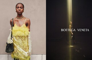 Bottega Veneta Autumn/Winter 2022