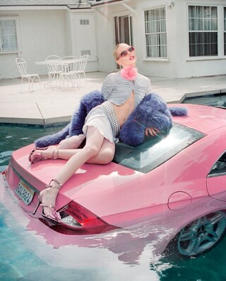 Blumarine Autumn/Winter 2022