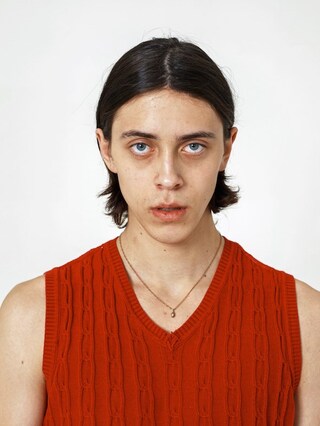 Solus Vol. 1 by Pieter Hugo