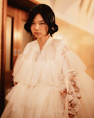Simone Rocha Spring/Summer 2023
