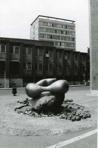 Maria Bartuszov&#225; Tate Modern