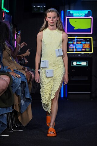 JW Anderson Spring/Summer 2023