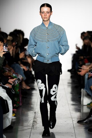 Stefan Cooke Spring/Summer 2023