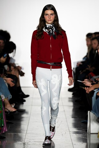 Stefan Cooke Spring/Summer 2023