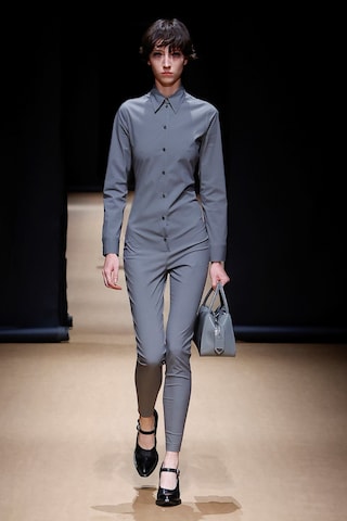 Prada Spring/Summer 2023